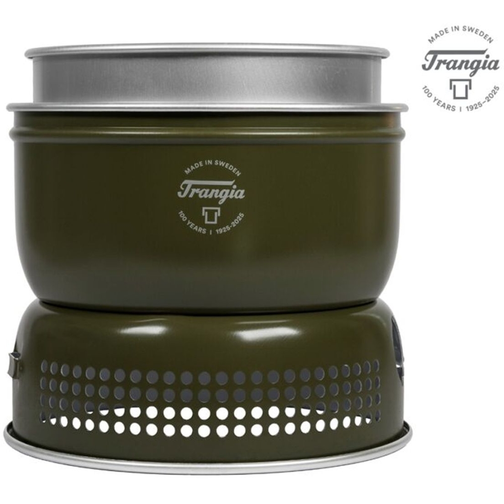 Trangia Trangia Stove 25-1/UL  Northern Pine 132251 branders online bestellen bij Kathmandu Outdoor & Travel