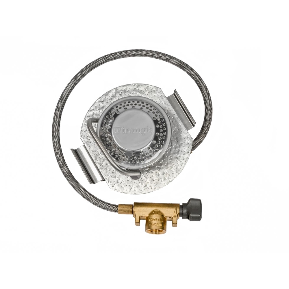 Trangia Gas Burner Storm GB77   772527 branders online bestellen bij Kathmandu Outdoor & Travel