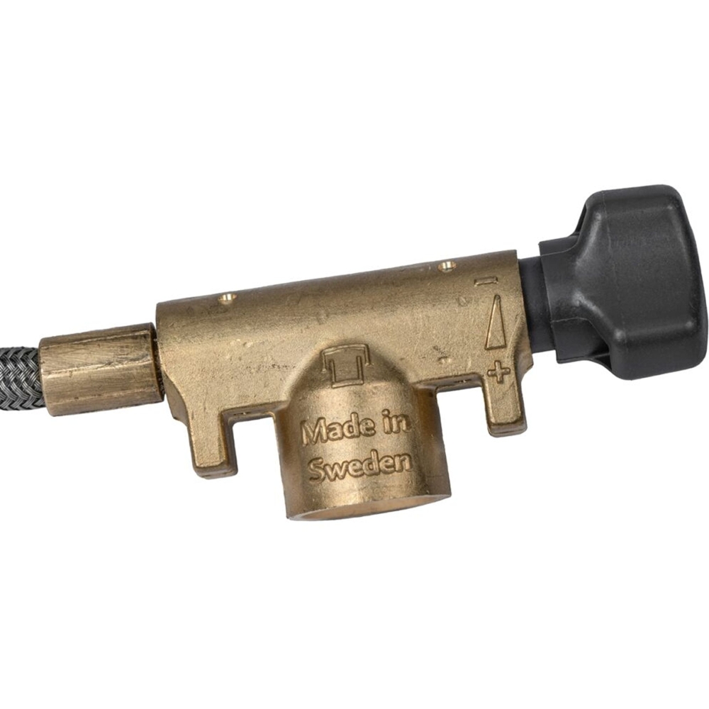 Trangia Gas Burner Storm GB77   772527 branders online bestellen bij Kathmandu Outdoor & Travel