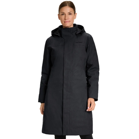 Mpowerd  Tana Down Coat Women's Black