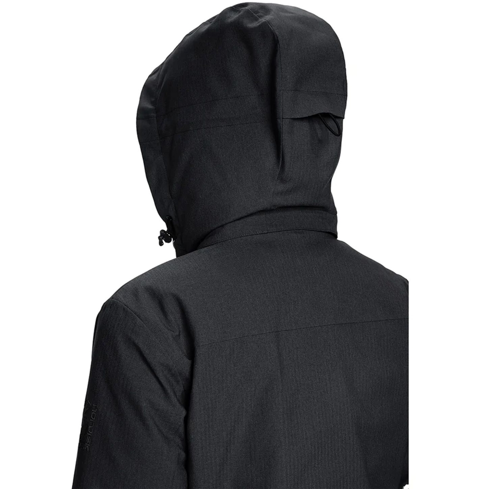 Nordisk Tana Down Coat Women's Black 20121234-Black jassen online bestellen bij Kathmandu Outdoor & Travel