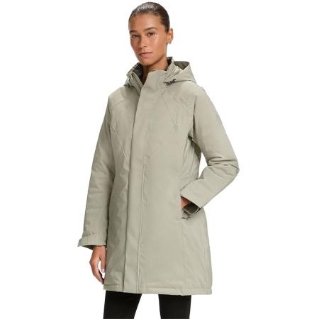 Nordisk Vigdis Down Coat Women's Vetiver Green Nordisk Vigdis Down Coat Women's Vetiver Green