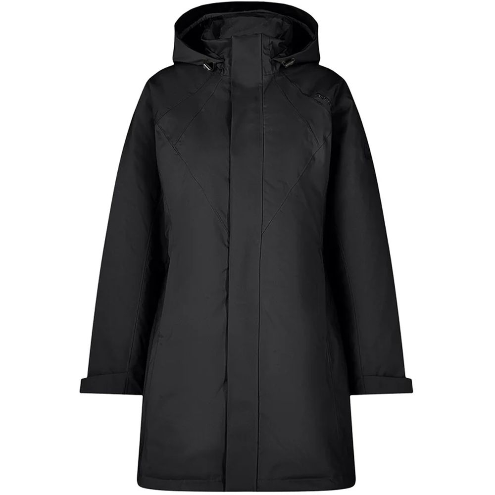 Nordisk Nordisk Vigdis Down Coat Women's 20121281-Black jassen Nordisk Vigdis Down Coat Women's Black 20121281-Black jassen online bestellen bij Kathmandu Outdoor & Travel