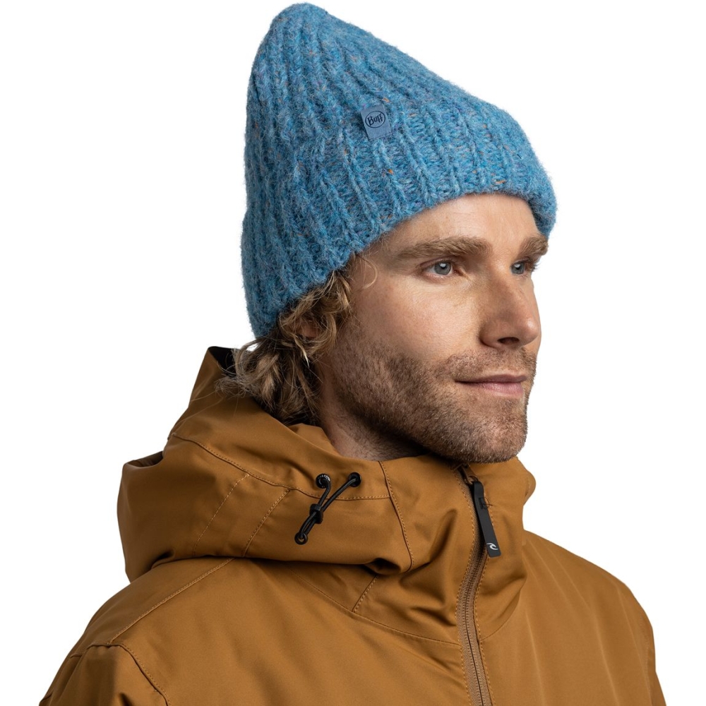 Buff Buff Knitted & Fleece Band Hat 136633739 kleding accessoires  Buff Knitted & Fleece Band Hat EYLA LAKE BLUE                 136633739 kleding accessoires online bestellen bij Kathmandu Outdoor & Travel