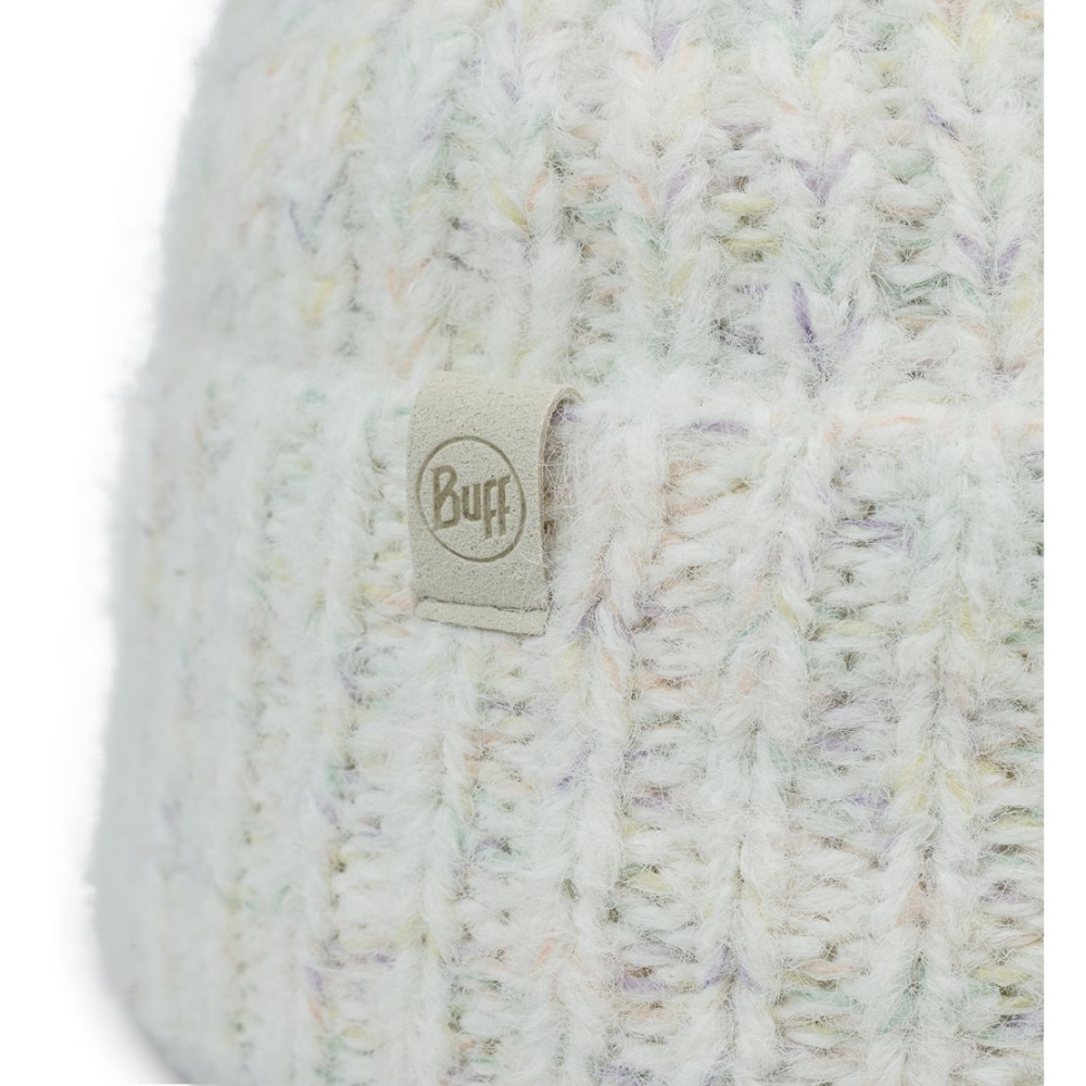 Buff Buff Knitted & Fleece Band Hat 136633000 kleding accessoires  Buff Knitted & Fleece Band Hat EYLA WHITE                     136633000 kleding accessoires online bestellen bij Kathmandu Outdoor & Travel