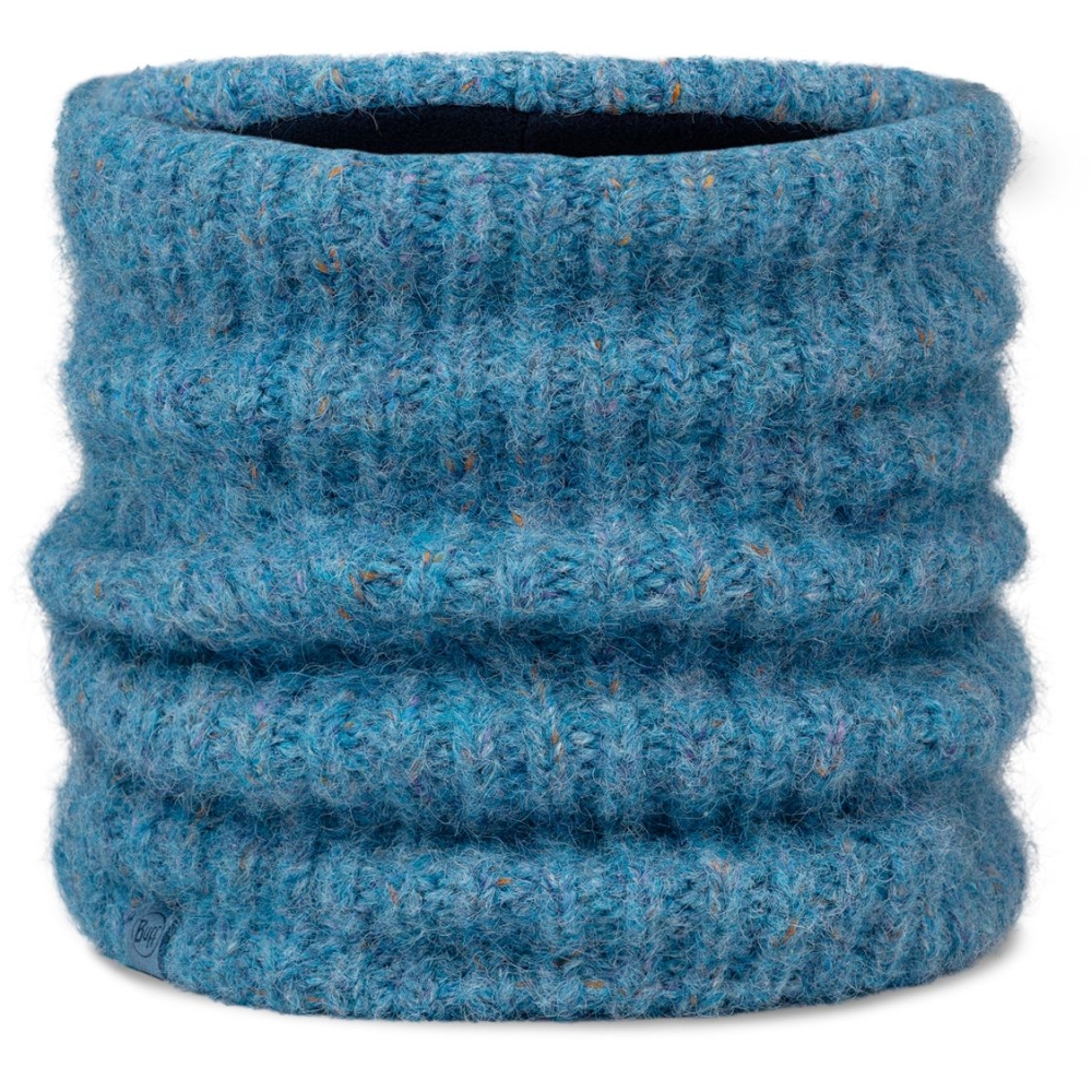 Buff Buff Knitted & Fleece Neckwarmer 136634739 kleding accessoires  Buff Knitted & Fleece Neckwarmer EYLA LAKE BLUE                 136634739 kleding accessoires online bestellen bij Kathmandu Outdoor & Travel