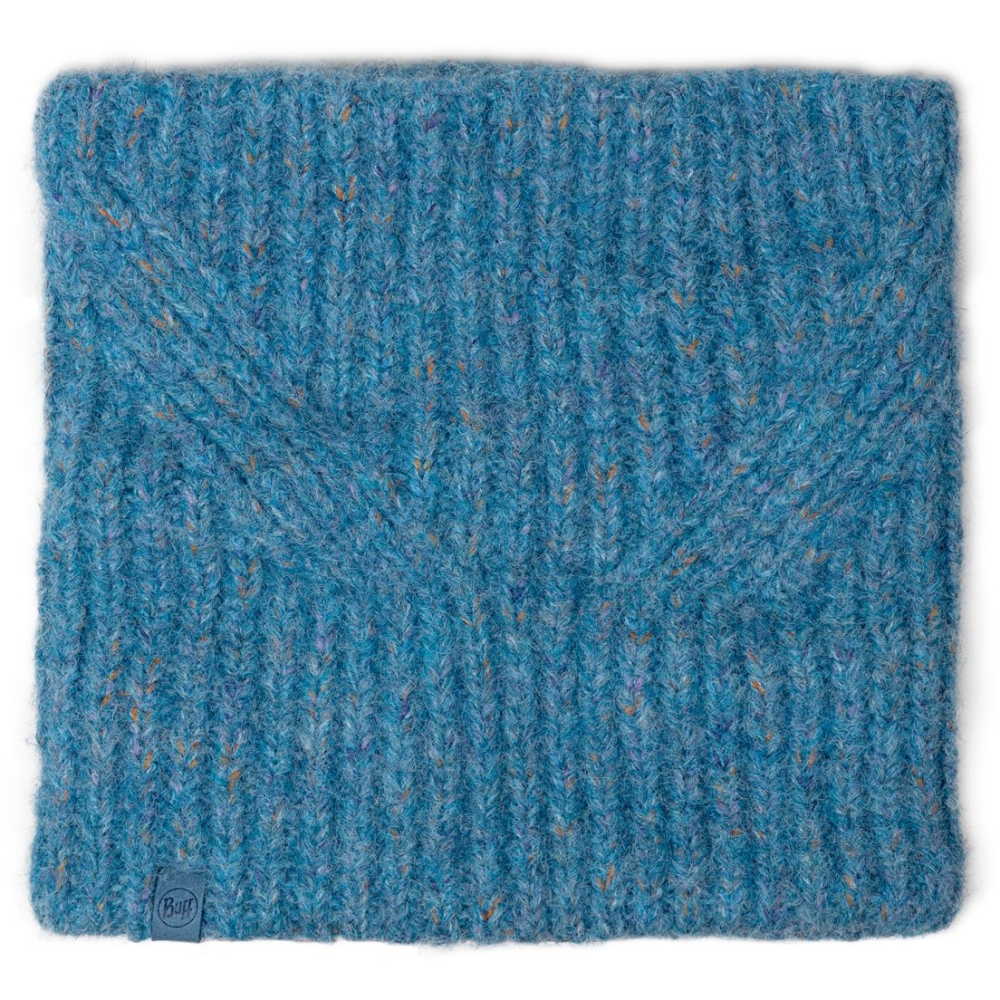 Buff Buff Knitted & Fleece Neckwarmer 136634739 kleding accessoires  Buff Knitted & Fleece Neckwarmer EYLA LAKE BLUE                 136634739 kleding accessoires online bestellen bij Kathmandu Outdoor & Travel