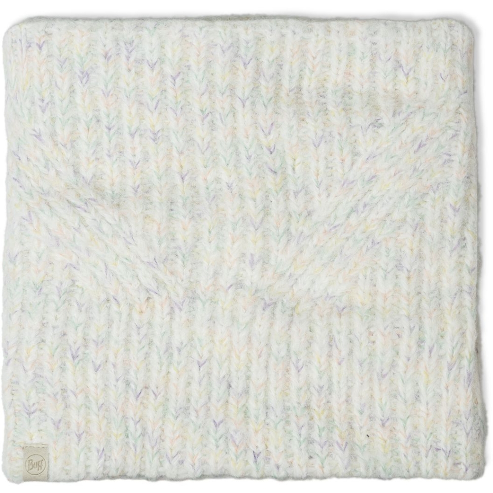 Buff Buff Knitted & Fleece Neckwarmer 136634000 kleding accessoires  Buff Knitted & Fleece Neckwarmer EYLA WHITE                     136634000 kleding accessoires online bestellen bij Kathmandu Outdoor & Travel