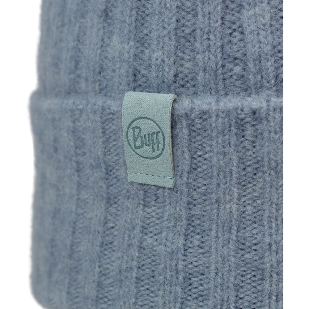 Buff Buff Knitted Hat 132322739 kleding accessoires  Buff Knitted Hat NILAH LAKE BLUE                132322739 kleding accessoires online bestellen bij Kathmandu Outdoor & Travel