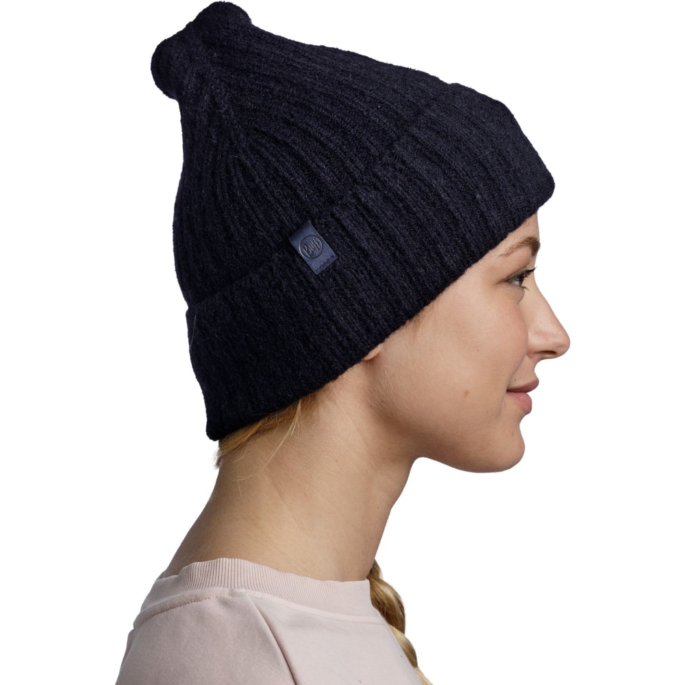 Buff Knitted Hat NILAH NIGHT BLUE               132322779 kleding accessoires online bestellen bij Kathmandu Outdoor & Travel