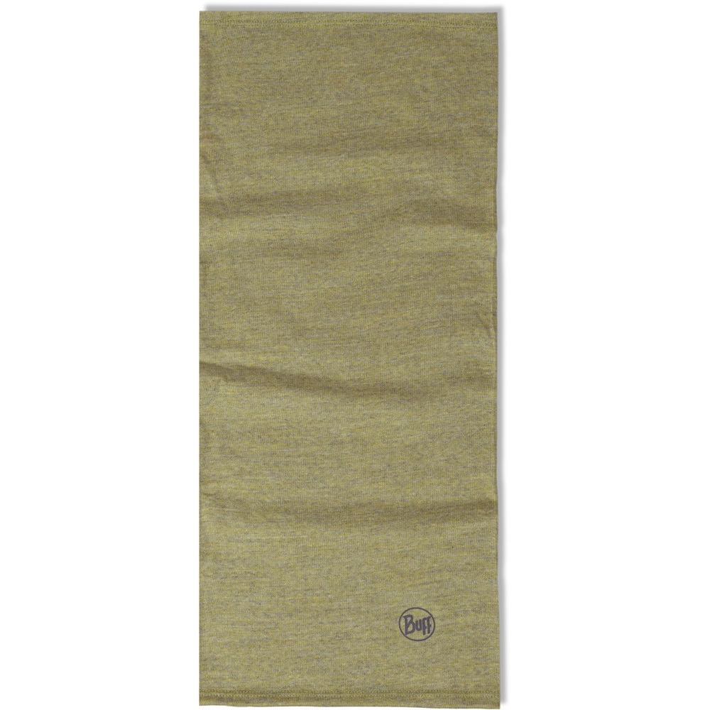 Buff Buff Merino Midweight 113022858 kleding accessoires  Buff Merino Midweight MELANGE GINGKO                 113022858 kleding accessoires online bestellen bij Kathmandu Outdoor & Travel