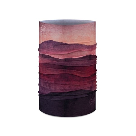 Buff  Original EcoStretch LISE MAROON                    