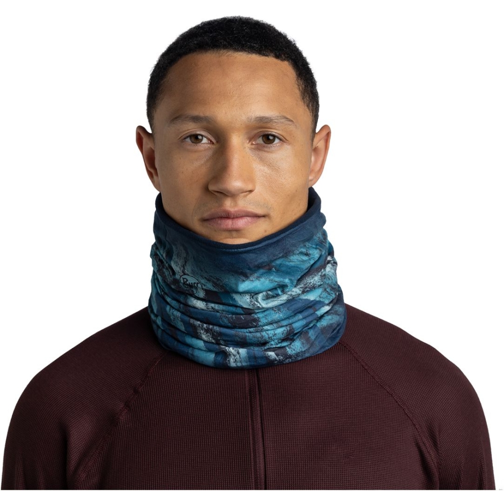Buff Buff Polar Reversible 136868756 kleding accessoires  Buff Polar Reversible SACOU TOURMALINE               136868756 kleding accessoires online bestellen bij Kathmandu Outdoor & Travel