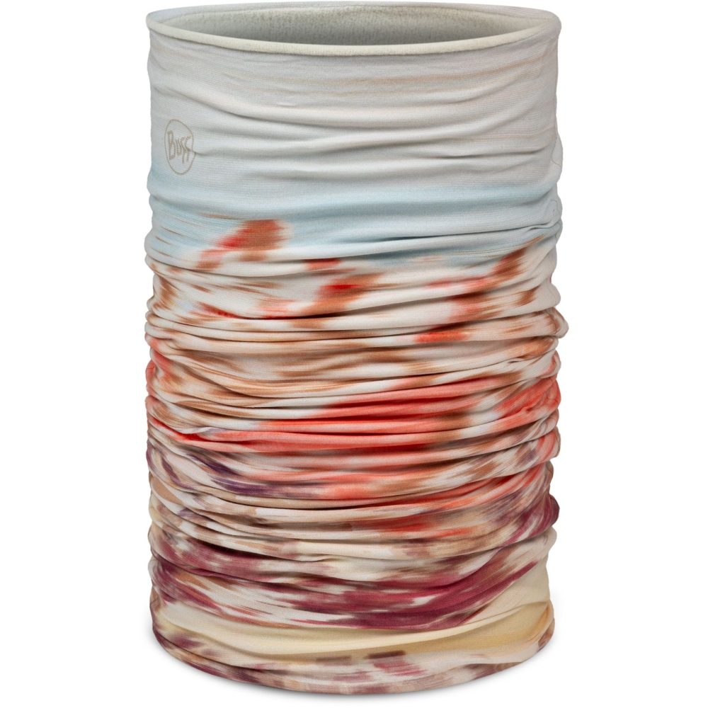 Buff Buff Polar Reversible 136869212 kleding accessoires  Buff Polar Reversible LERNA PEACH BEIGE              136869212 kleding accessoires online bestellen bij Kathmandu Outdoor & Travel