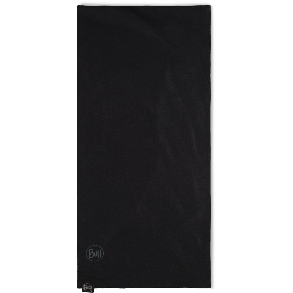 Buff Polar Reversible SOLID BLACK/BLACK              122378999 kleding accessoires online bestellen bij Kathmandu Outdoor & Travel