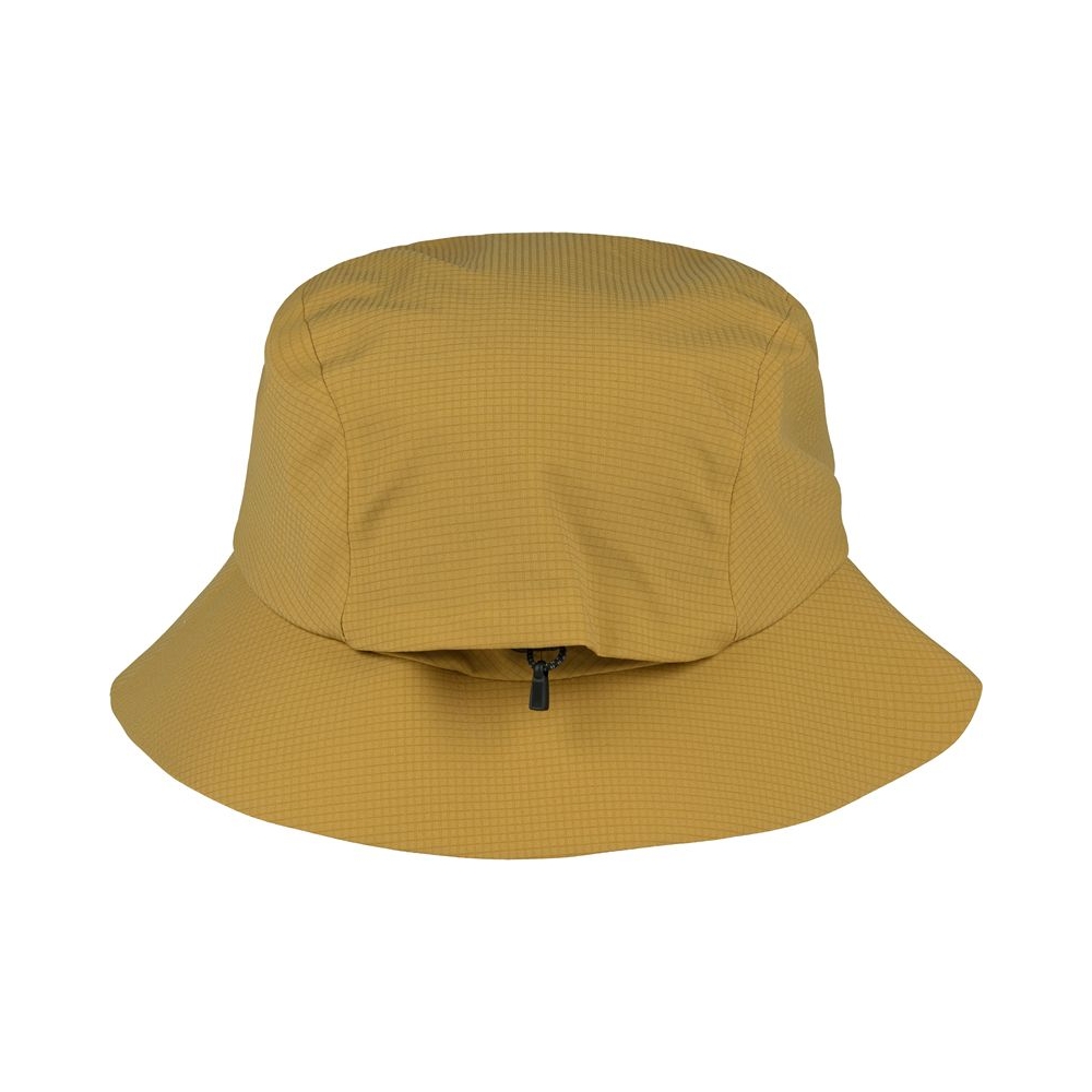 Buff Rain Bucket Hat SOLID GINGKO S/M               13667885820 kleding accessoires online bestellen bij Kathmandu Outdoor & Travel