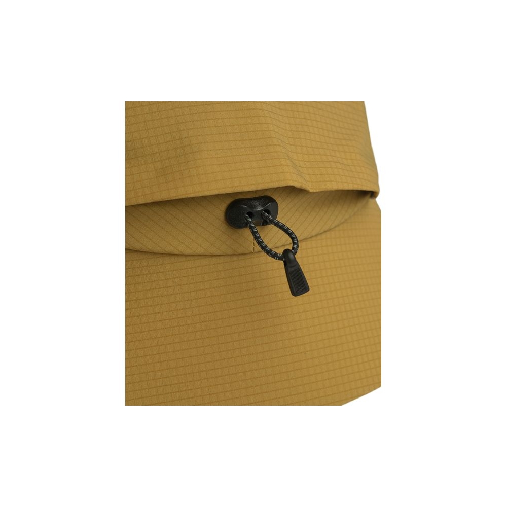 Buff Rain Bucket Hat SOLID GINGKO S/M               13667885820 kleding accessoires online bestellen bij Kathmandu Outdoor & Travel