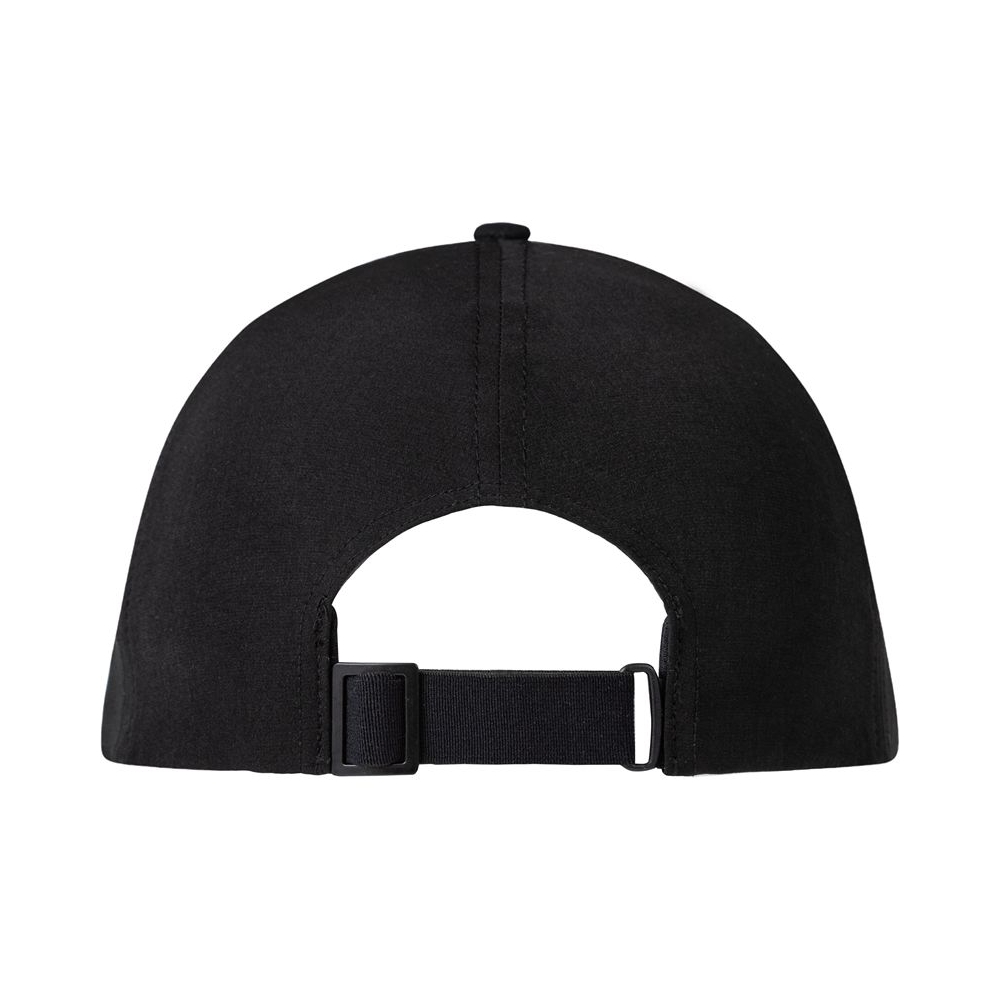 Buff Summit Cap SOLID BLACK L/XL               13560499930 kleding accessoires online bestellen bij Kathmandu Outdoor & Travel