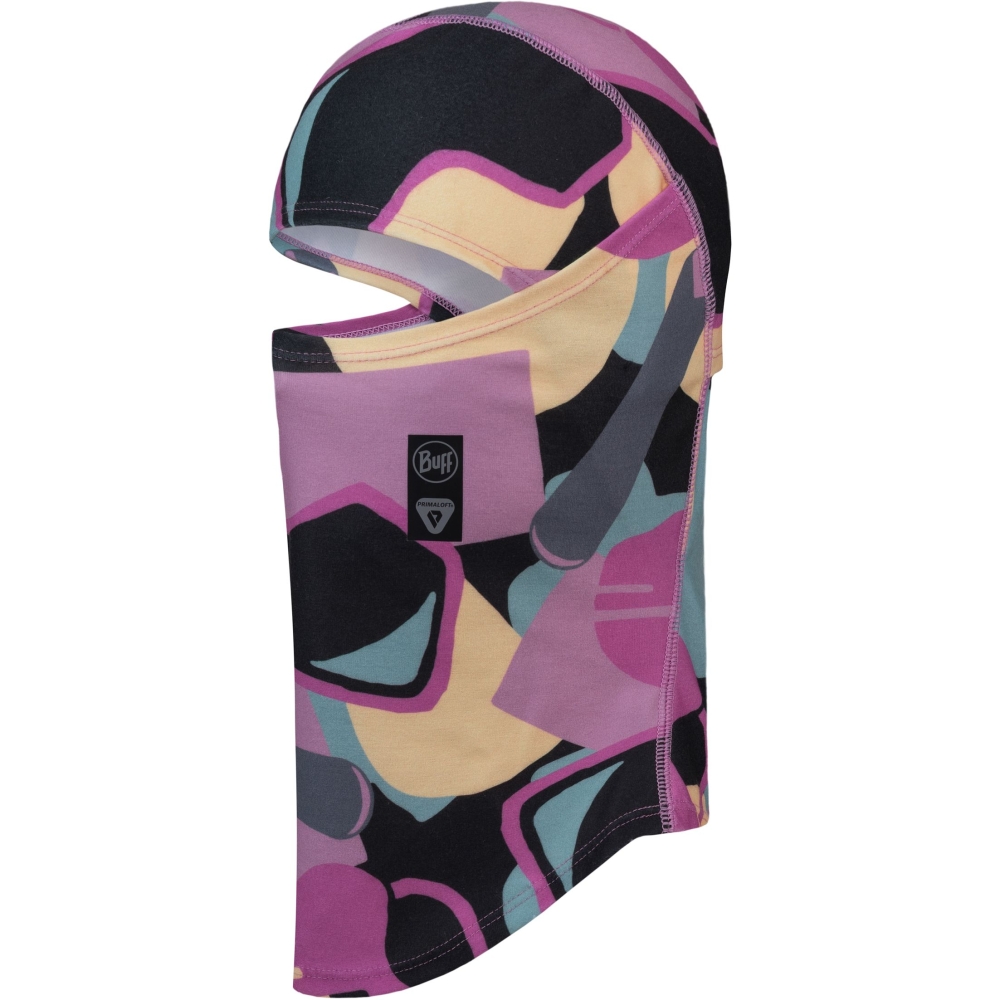 Buff Buff Thermonet Hinged Balaclava 136856607 kleding accessoires  Buff Thermonet Hinged Balaclava BELDAR ORCHID                  136856607 kleding accessoires online bestellen bij Kathmandu Outdoor & Travel
