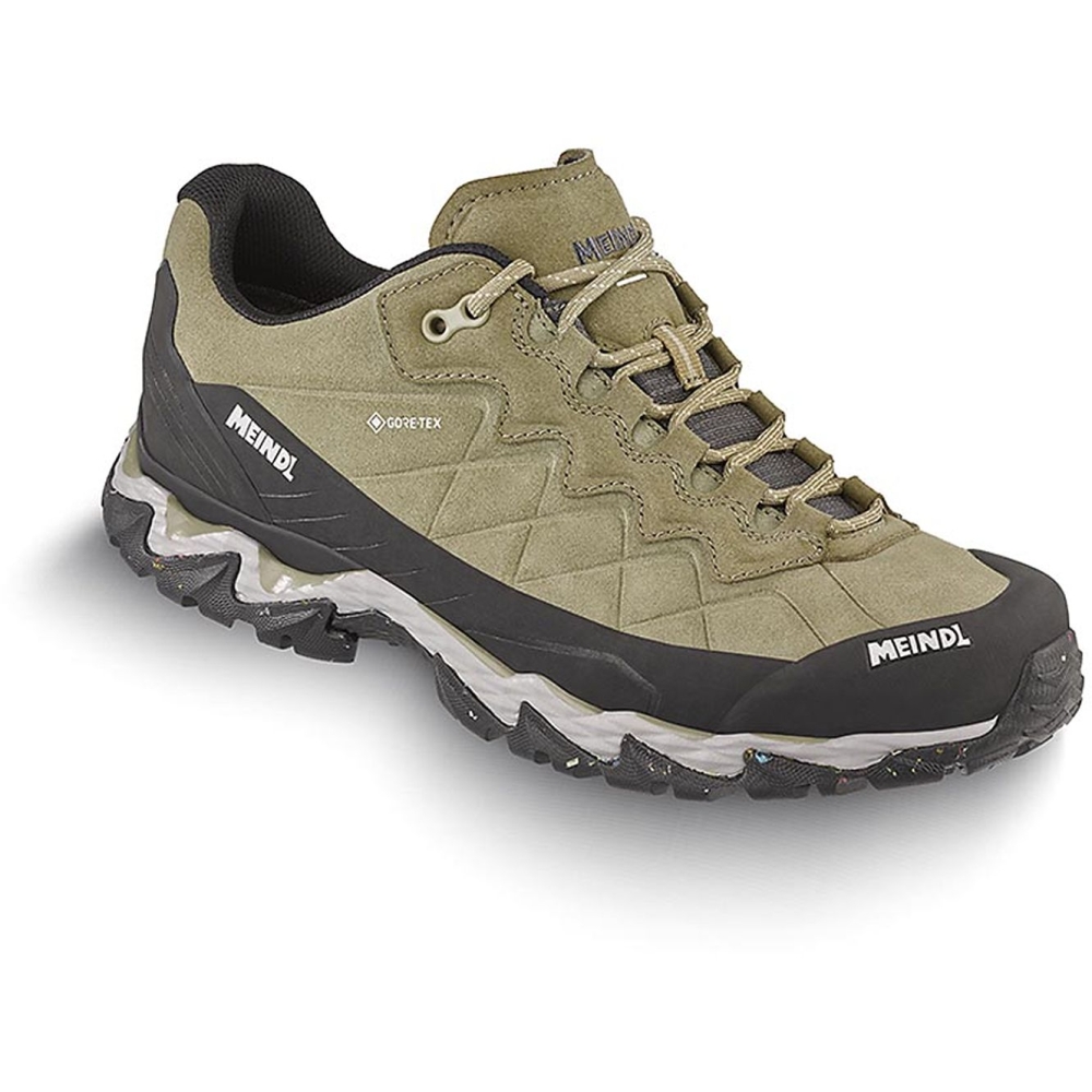 Meindl Arone GTX Schilf 4761-06 wandelschoenen heren online bestellen bij Kathmandu Outdoor & Travel