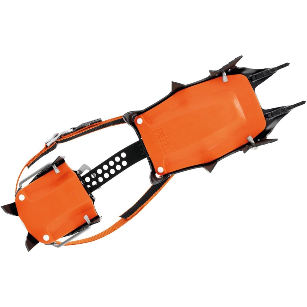 Petzl Sarken Leverlock   U008AA00 ijsklimmen en stijgijzers online bestellen bij Kathmandu Outdoor & Travel