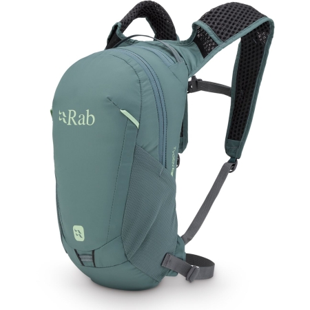 Rab  Tygen 6 Sage 
