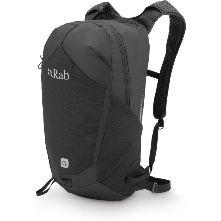 Rab  Tygen 18 Black