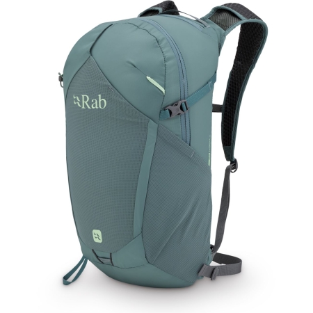 Rab  Tygen 22 Sage