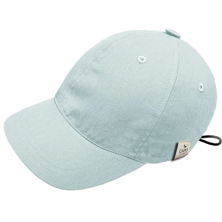 Capo  Baseball Cap Canvas Water
