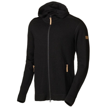 Ivanhoe  Volmar Hood Black