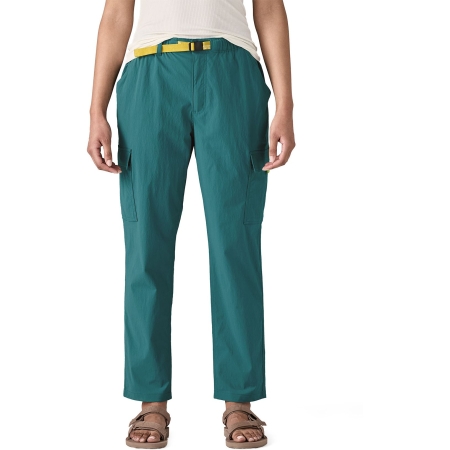Patagonia  Outdoor Everyday Cargo Pants Women's Wetland Blue