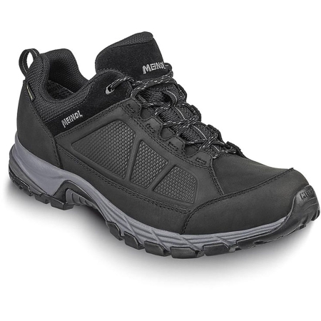 Meindl  Orlando GTX Schwarz