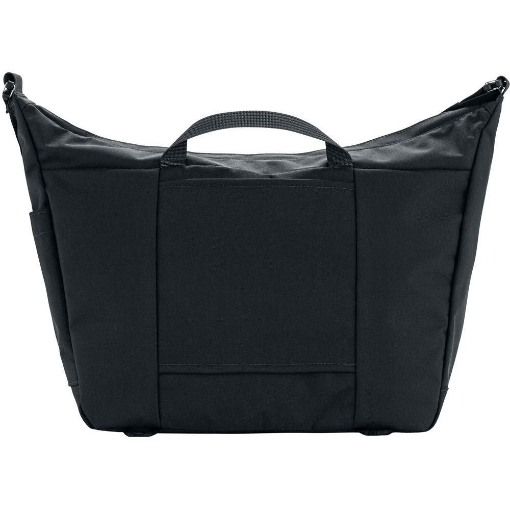 Fjällräven Färden Crossbody Coal Black F23200340-037 tassen online bestellen bij Kathmandu Outdoor & Travel