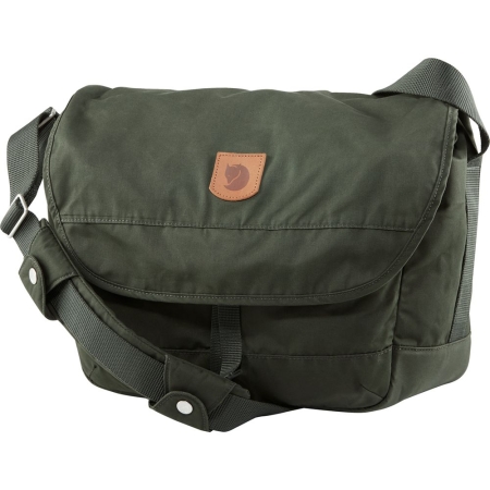 Fjällräven  Greenland Shoulder Bag Deep Forest