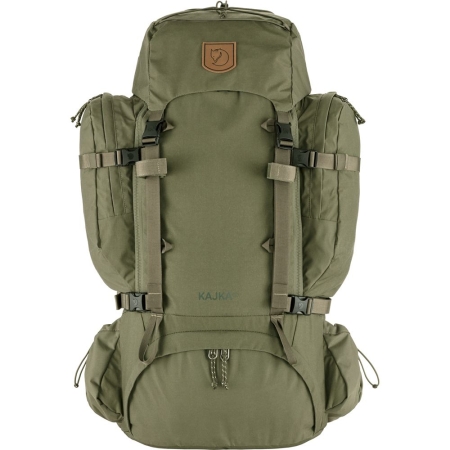 Fjällräven  Kajka 65 M/L Green