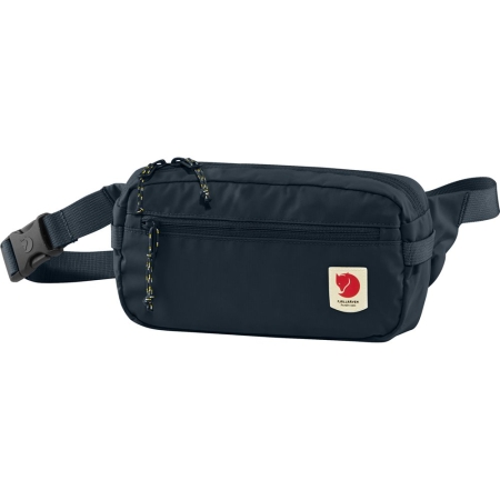 Fjällräven  High Coast Hip Pack Navy 