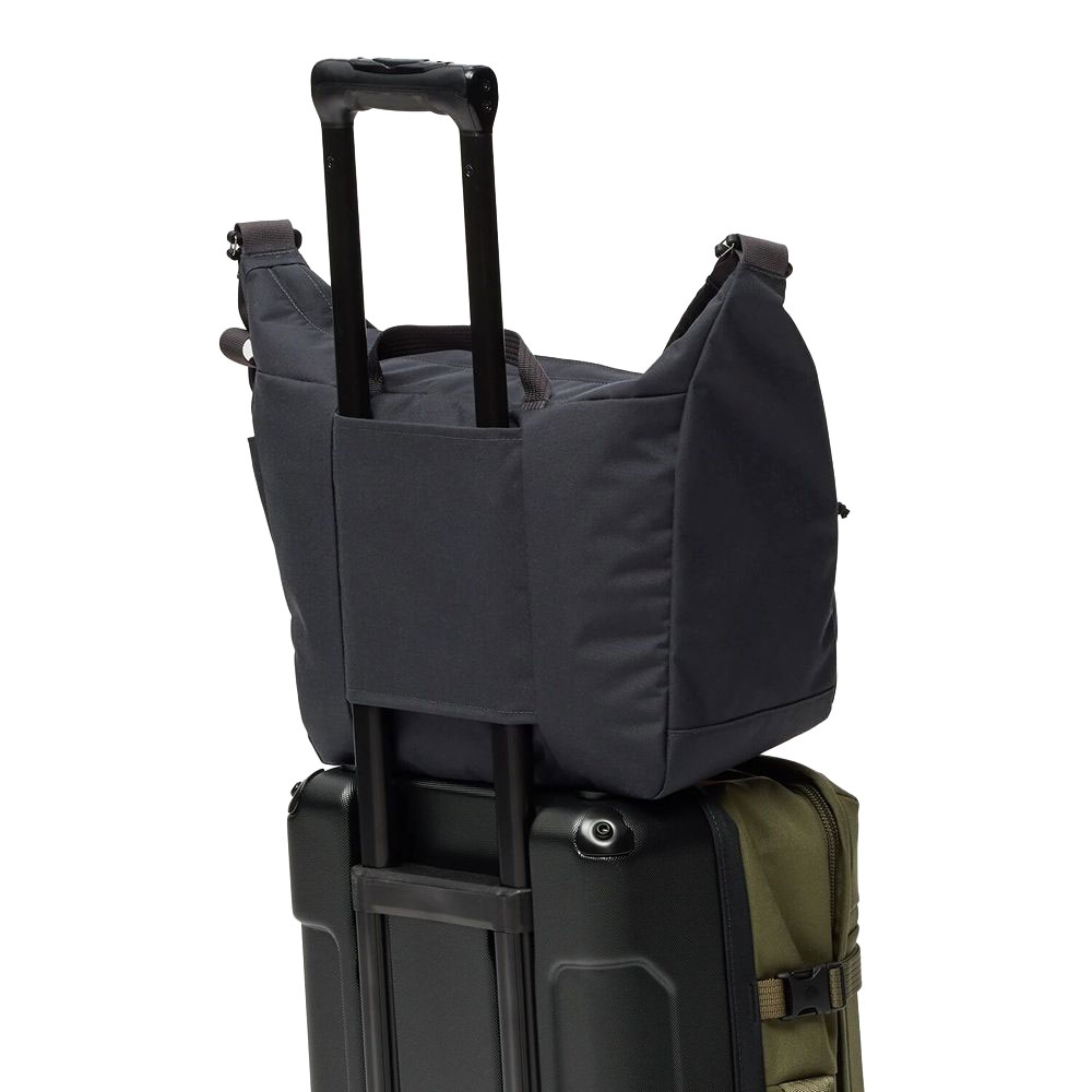 Fjällräven Färden Crossbody Navy F23200340-560 tassen online bestellen bij Kathmandu Outdoor & Travel