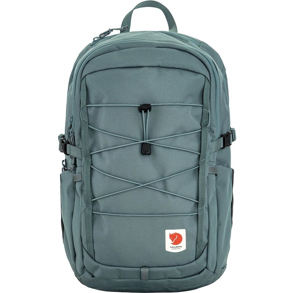 Fjällräven Skule 20 Nimbus Blue F23349-577 dagrugzakken online bestellen bij Kathmandu Outdoor & Travel