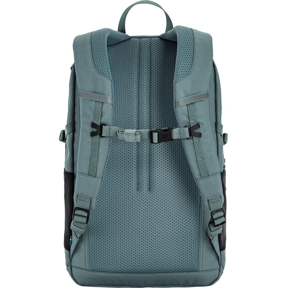 Fjällräven Skule 20 Nimbus Blue F23349-577 dagrugzakken online bestellen bij Kathmandu Outdoor & Travel