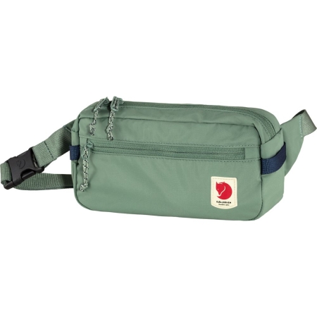 Fjällräven  High Coast Hip Pack Patina Green 