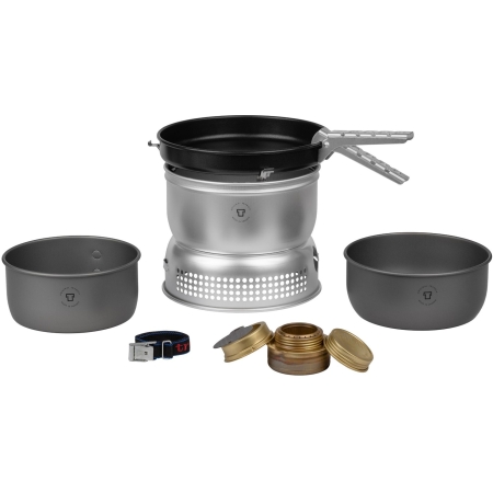 Trangia  Branderset 25 serie 9 ULHA 