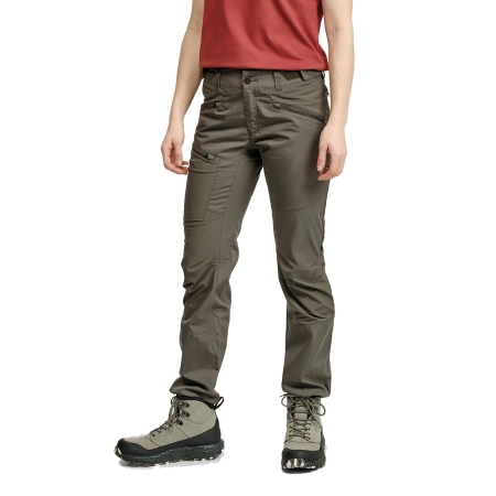 Lundhags  Makke Lt pant Women's Forest Green