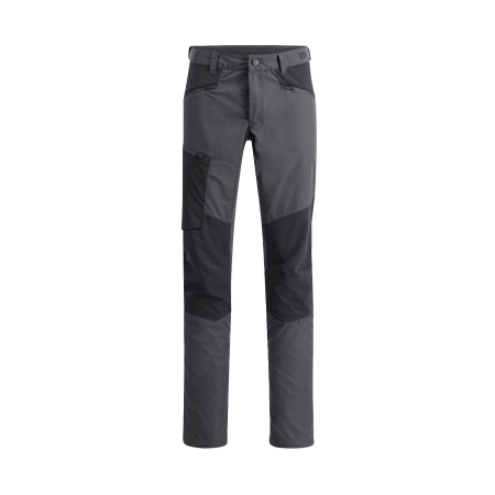 Lundhags  Makke Lt Pant Granite Charcoal