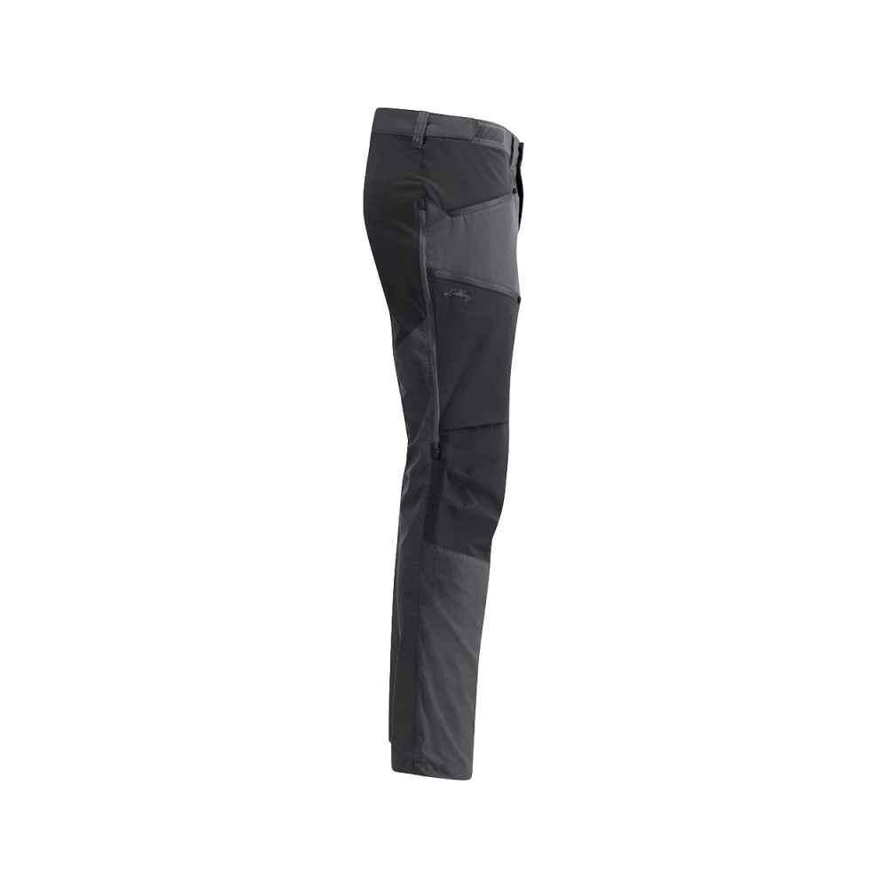 Lundhags Makke Lt Pant Granite Charcoal 1114148-11737 broeken online bestellen bij Kathmandu Outdoor & Travel
