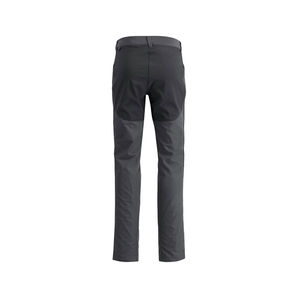 Lundhags Makke Lt Pant Granite Charcoal 1114148-11737 broeken online bestellen bij Kathmandu Outdoor & Travel