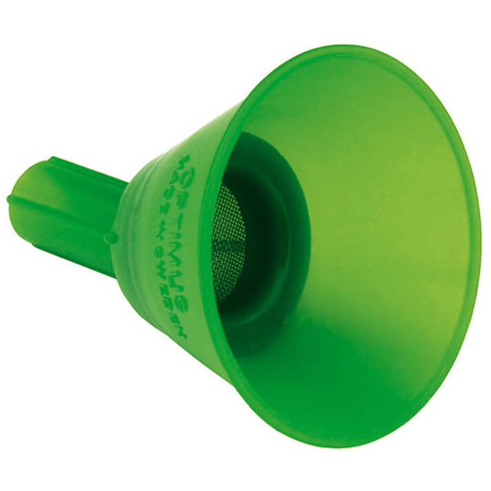 Optimus Brandstof trechter met zeef Lichtgroen OPT8016301 branders online bestellen bij Kathmandu Outdoor & Travel