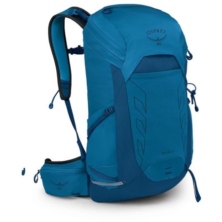 Osprey  Talon 26 Scoria Blue/Night Shift
