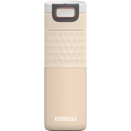 Mpowerd  Etna Grip 500ml  Barely Beige