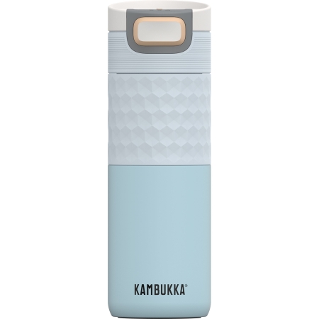 Mpowerd  Etna Grip 500ml  Breezy Blue