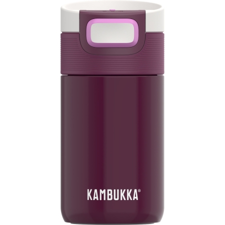 Mpowerd  Etna 300ml  Cherry Lacquer